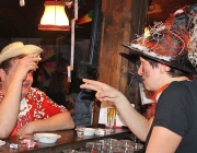 Faschingsball am Unsinnigen Donnerstag beim Stiegl