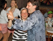 Faschingsball am Unsinnigen Donnerstag beim Stiegl