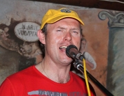 Faschingsball am Unsinnigen Donnerstag beim Stiegl