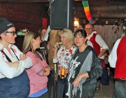 Faschingsball am Unsinnigen Donnerstag beim Stiegl