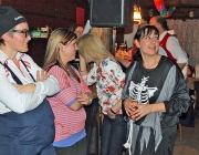 Faschingsball am Unsinnigen Donnerstag beim Stiegl