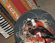 Faschingsball am Unsinnigen Donnerstag beim Stiegl