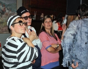Faschingsball am Unsinnigen Donnerstag beim Stiegl