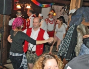 Faschingsball am Unsinnigen Donnerstag beim Stiegl