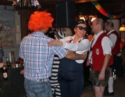 Faschingsball am Unsinnigen Donnerstag beim Stiegl