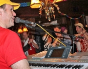 Faschingsball am Unsinnigen Donnerstag beim Stiegl