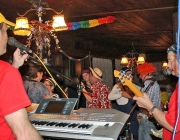 Faschingsball am Unsinnigen Donnerstag beim Stiegl