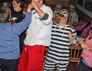 Faschingsball am Unsinnigen Donnerstag beim Stiegl