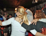 Faschingsball am Unsinnigen Donnerstag beim Stiegl