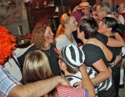 Faschingsball am Unsinnigen Donnerstag beim Stiegl