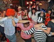 Faschingsball am Unsinnigen Donnerstag beim Stiegl