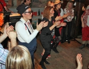Faschingsball am Unsinnigen Donnerstag beim Stiegl