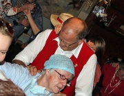 Faschingsball am Unsinnigen Donnerstag beim Stiegl