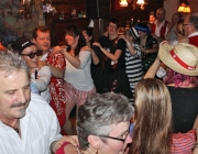 Faschingsball am Unsinnigen Donnerstag beim Stiegl
