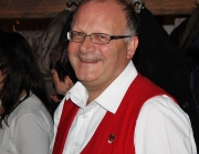 Faschingsball am Unsinnigen Donnerstag beim Stiegl