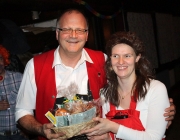 Faschingsball am Unsinnigen Donnerstag beim Stiegl