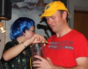 Faschingsball am Unsinnigen Donnerstag beim Stiegl