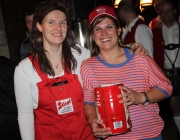 Faschingsball am Unsinnigen Donnerstag beim Stiegl