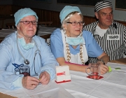 Faschingsball am Unsinnigen Donnerstag beim Stiegl