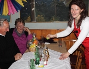 Faschingsball am Unsinnigen Donnerstag beim Stiegl