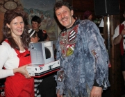 Faschingsball am Unsinnigen Donnerstag beim Stiegl