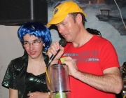 Faschingsball am Unsinnigen Donnerstag beim Stiegl