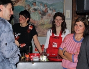 Faschingsball am Unsinnigen Donnerstag beim Stiegl