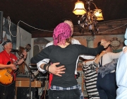 Faschingsball am Unsinnigen Donnerstag beim Stiegl