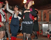 Faschingsball am Unsinnigen Donnerstag beim Stiegl