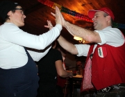 Faschingsball am Unsinnigen Donnerstag beim Stiegl
