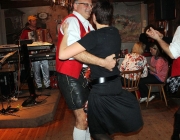 Faschingsball am Unsinnigen Donnerstag beim Stiegl