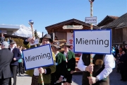 Fasnacht 2018 in Mieming mit »Labara«: Das wird wieder narrisch!