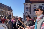 Fasnacht 2018 in Mieming mit »Labara«: Das wird wieder narrisch!