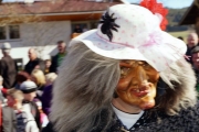 Fasnacht 2018 in Mieming mit »Labara«: Das wird wieder narrisch!