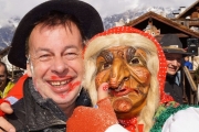 Fasnacht 2018 in Mieming mit »Labara«: Das wird wieder narrisch!