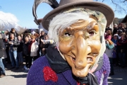 Fasnacht 2018 in Mieming mit »Labara«: Das wird wieder narrisch!