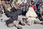 Fasnacht 2018 in Mieming mit »Labara«: Das wird wieder narrisch!