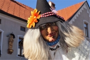 Fasnacht 2018 in Mieming mit »Labara«: Das wird wieder narrisch!