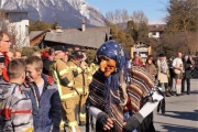 Fasnacht 2018 in Mieming mit »Labara«: Das wird wieder narrisch!