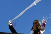 Fasnacht 2018 in Mieming mit »Labara«: Das wird wieder narrisch!