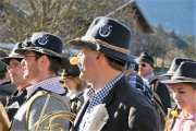 Fasnacht 2018 in Mieming mit »Labara«: Das wird wieder narrisch!