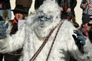 Fasnacht 2018 in Mieming mit »Labara«: Das wird wieder narrisch!