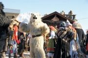 Fasnacht 2018 in Mieming mit »Labara«: Das wird wieder narrisch!