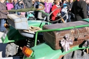 Fasnacht 2018 in Mieming mit »Labara«: Das wird wieder narrisch!