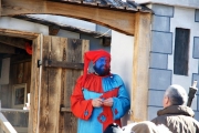 Fasnacht 2018 in Mieming mit »Labara«: Das wird wieder narrisch!