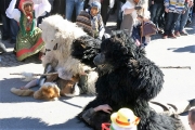 Fasnacht 2018 in Mieming mit »Labara«: Das wird wieder narrisch!