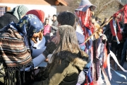 Fasnacht 2018 in Mieming mit »Labara«: Das wird wieder narrisch!