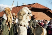 Fasnacht 2018 in Mieming mit »Labara«: Das wird wieder narrisch!