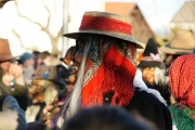 Fasnacht 2018 in Mieming mit »Labara«: Das wird wieder narrisch!