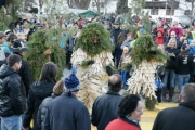 Fasnacht 2018 in Mieming mit »Labara«: Das wird wieder narrisch!